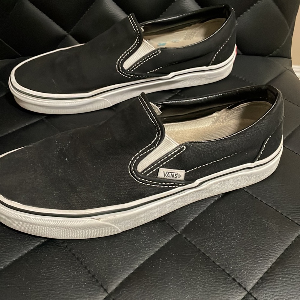 •VANS• - Picture 3 of 9